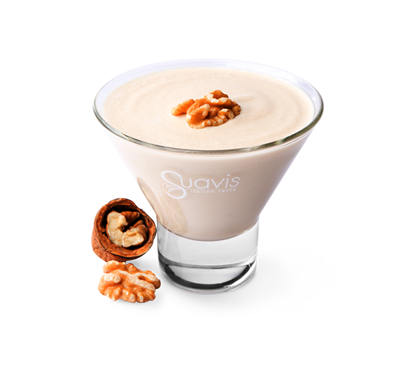 Creme Fredde Noce