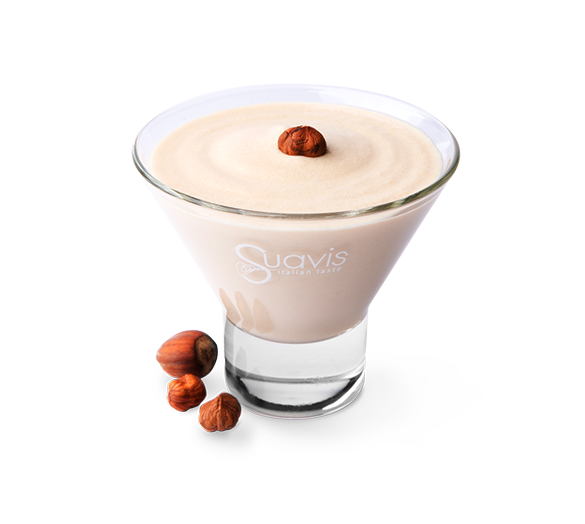 Creme Fredde Nocciola Piemonte IGP